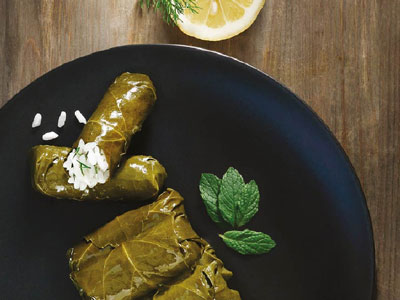 Dolmas