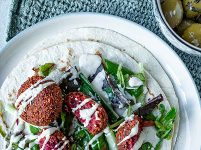 Falafel
